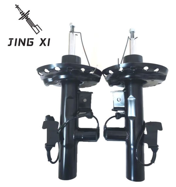 Front  Electric shock absorber Strut Volvo:XC60  156 2007-