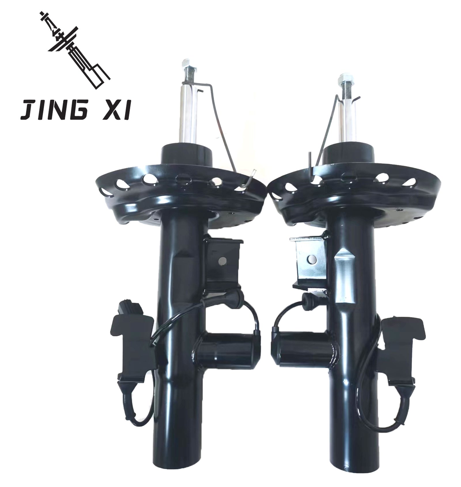 Front Electric shock absorber Strut Volvo:XC60 156 2007-