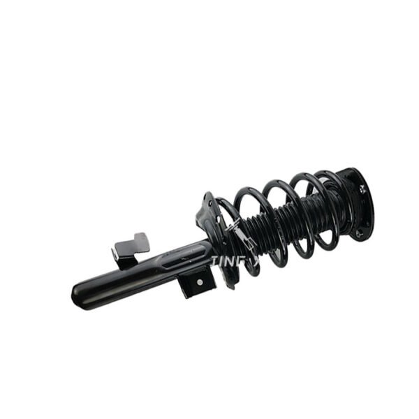 Front Shock Absorber Assembly Compatible For Volvo XC60 156 2007-2017 31410373 31410374 31340473