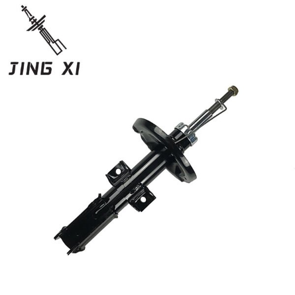 Front  Rear Shock Absorber Strut Volvo: S80 P2 2005- 8667253A  9200406A